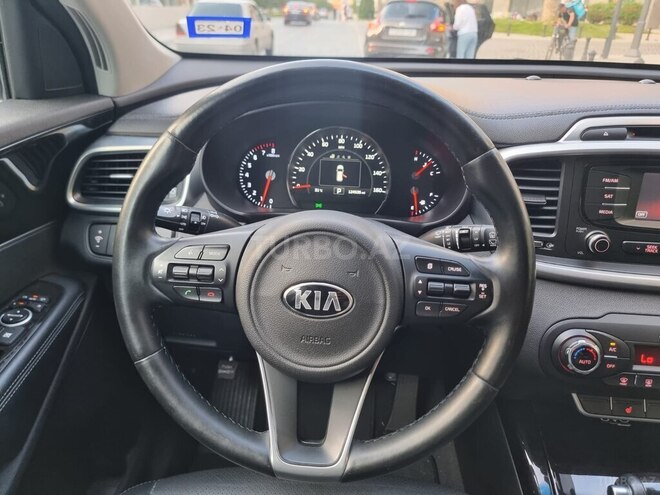 Kia Sorento 2016, 117,000 km - 2.0 л - Bakı