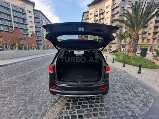 Kia Sorento 2016, 117,000 km - 2.0 л - Bakı