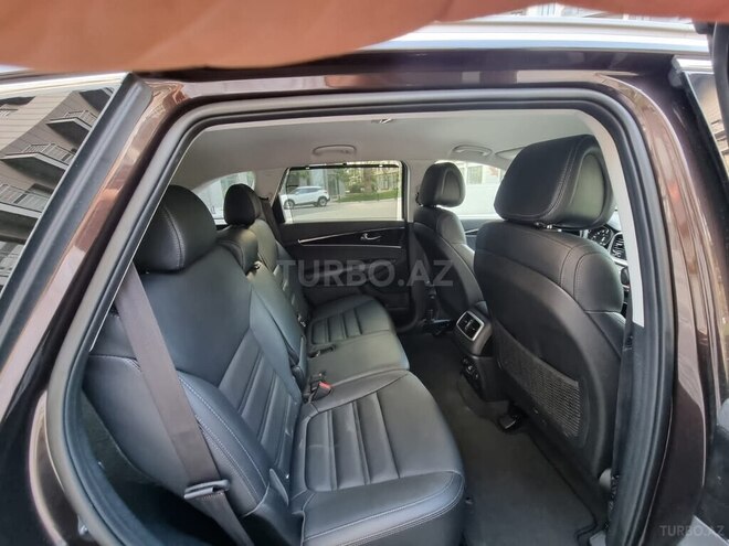 Kia Sorento 2016, 117,000 km - 2.0 л - Bakı