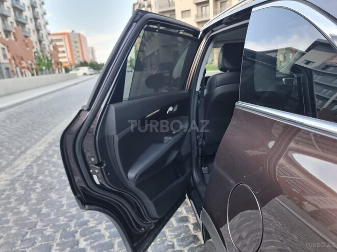 Kia Sorento 2016, 117,000 km - 2.0 л - Bakı