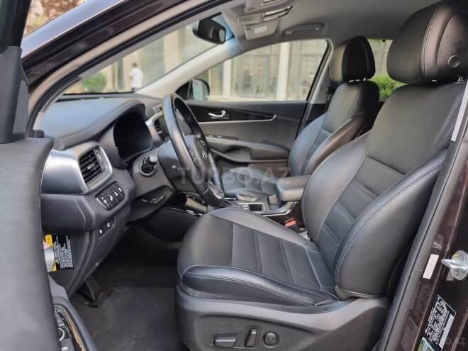 Kia Sorento 2016, 117,000 km - 2.0 л - Bakı
