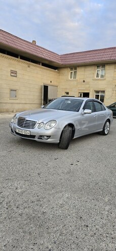 Mercedes E 280 2006, 458,264 km - 2.8 l - Sumqayıt