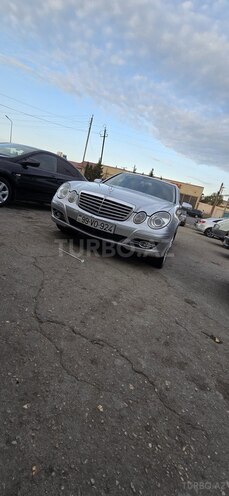 Mercedes E 280 2006, 458,264 km - 2.8 l - Sumqayıt