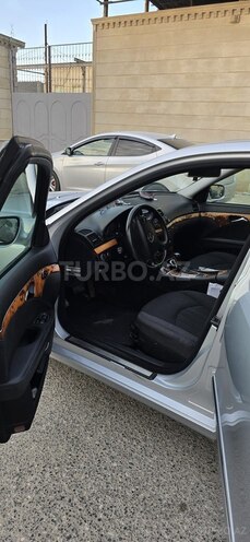 Mercedes E 280 2006, 458,264 km - 2.8 l - Sumqayıt