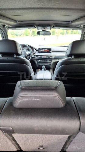 BMW X5 2016, 166,000 km - 2.0 l - Bakı
