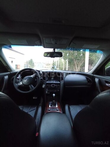 Infiniti FX35 2011, 183,000 km - 3.5 l - Bakı