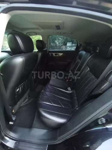 Infiniti FX35 2011, 183,000 km - 3.5 l - Bakı