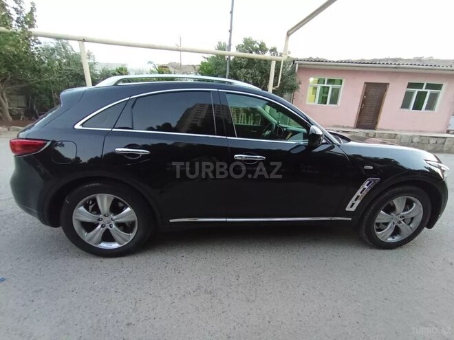 Infiniti FX35 2011, 183,000 km - 3.5 l - Bakı