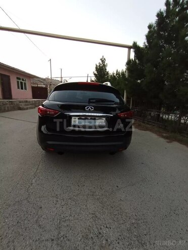 Infiniti FX35 2011, 183,000 km - 3.5 l - Bakı