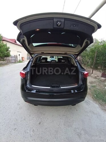 Infiniti FX35 2011, 183,000 km - 3.5 l - Bakı