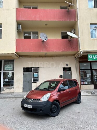 Nissan Note 2006, 350,000 km - 1.5 л - Sumqayıt