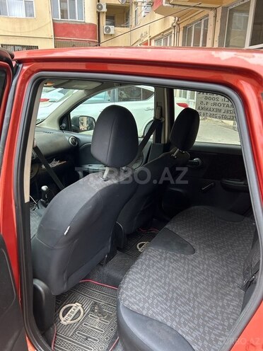 Nissan Note 2006, 350,000 km - 1.5 л - Sumqayıt
