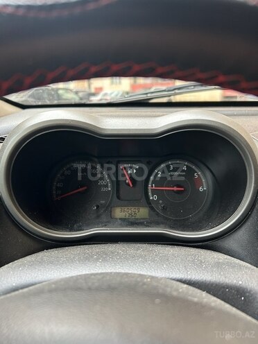 Nissan Note 2006, 350,000 km - 1.5 л - Sumqayıt