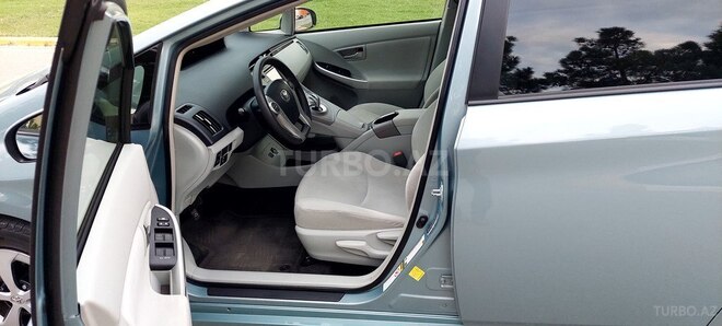 Toyota Prius 2014, 148,060 km - 1.8 l - Bakı