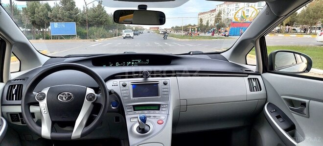 Toyota Prius 2014, 148,060 km - 1.8 l - Bakı