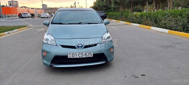 Toyota Prius 2014, 148,060 km - 1.8 l - Bakı