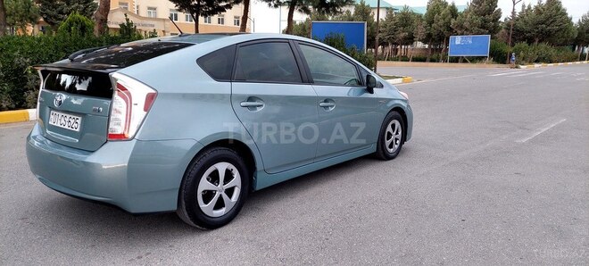 Toyota Prius 2014, 148,060 km - 1.8 l - Bakı