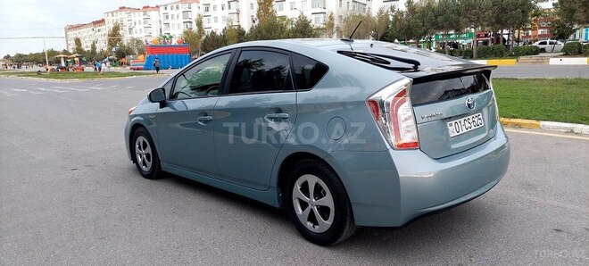 Toyota Prius 2014, 148,060 km - 1.8 l - Bakı