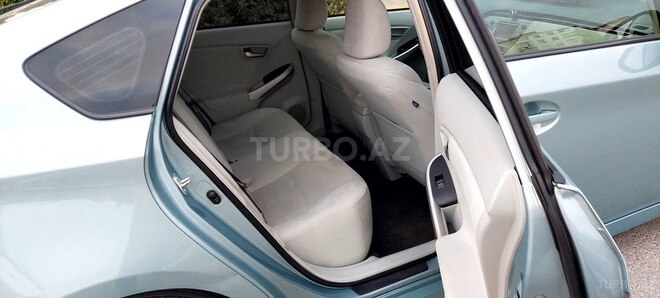 Toyota Prius 2014, 148,060 km - 1.8 l - Bakı