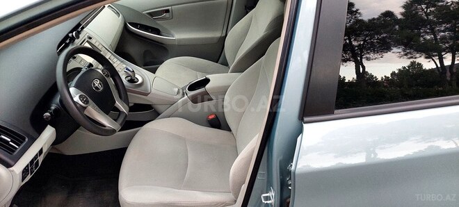 Toyota Prius 2014, 148,060 km - 1.8 l - Bakı