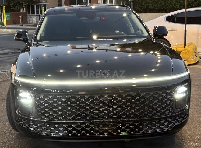 Hyundai Grandeur-3