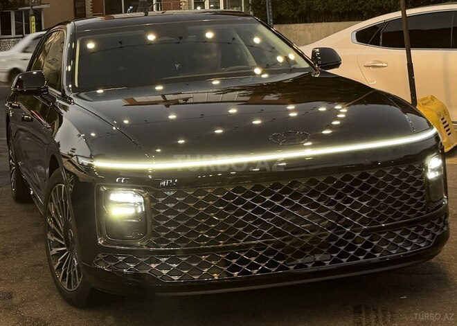 Hyundai Grandeur-4