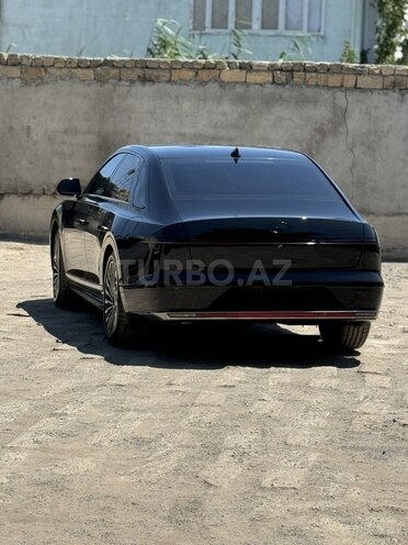 Hyundai Grandeur-7