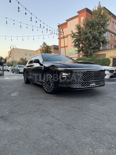 Hyundai Grandeur-2