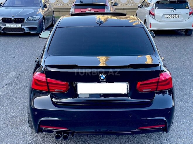 BMW 330e 2017, 67,800 km - 2.0 л - Bakı