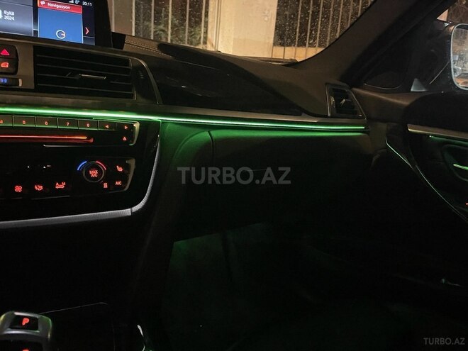 BMW 330e 2017, 67,800 km - 2.0 л - Bakı