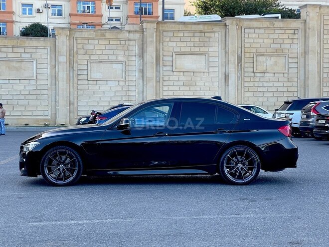BMW 330e 2017, 67,800 km - 2.0 л - Bakı