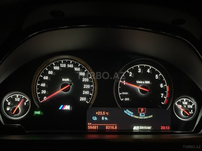BMW 330e 2017, 67,800 km - 2.0 л - Bakı