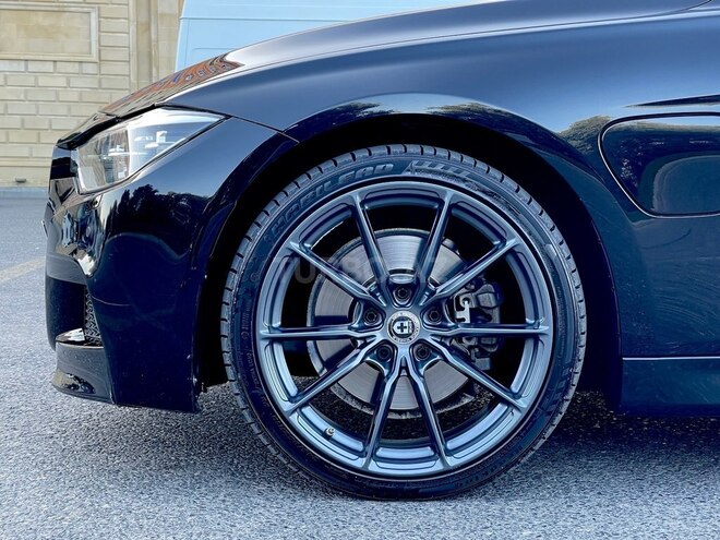 BMW 330e 2017, 67,800 km - 2.0 л - Bakı