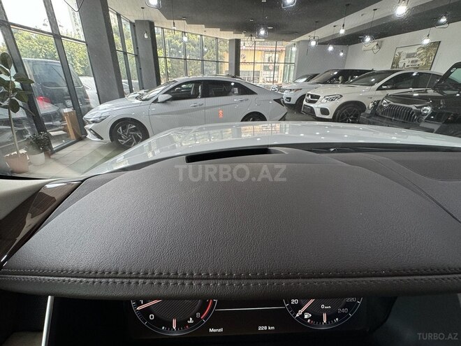 Land Rover Range Rover 2016, 145,000 km - 3.0 l - Bakı