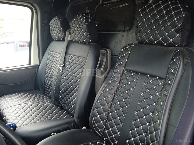Ford Transit 2001, 500,000 km - 2.4 l - Bakı