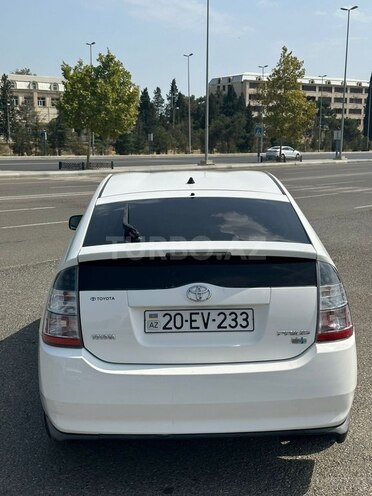 Toyota Prius 2006, 442,570 km - 1.5 l - Gəncə