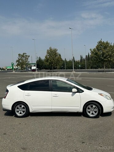 Toyota Prius 2006, 442,570 km - 1.5 l - Gəncə