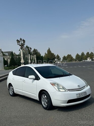Toyota Prius 2006, 442,570 km - 1.5 l - Gəncə