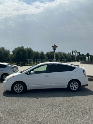 Toyota Prius 2006, 442,570 km - 1.5 l - Gəncə