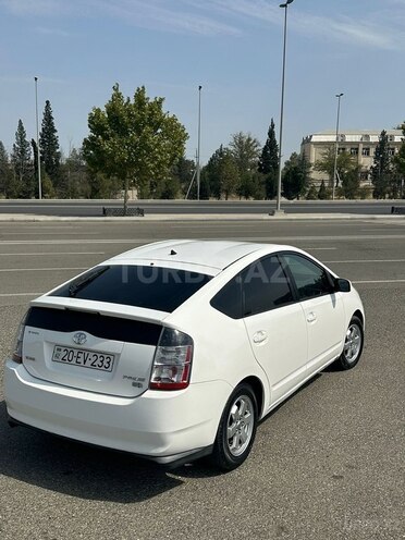Toyota Prius 2006, 442,570 km - 1.5 l - Gəncə
