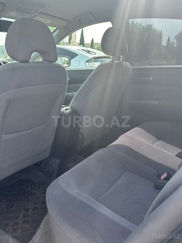 Toyota Prius 2006, 442,570 km - 1.5 l - Gəncə