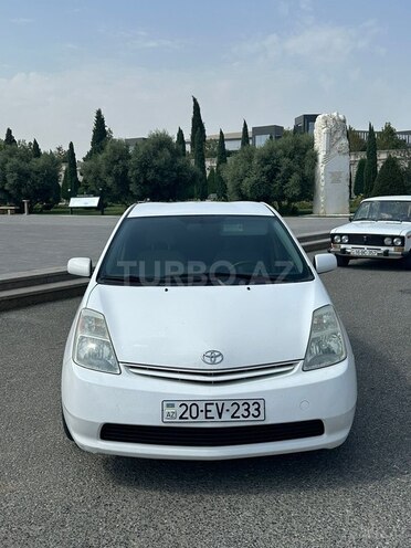 Toyota Prius 2006, 442,570 km - 1.5 l - Gəncə