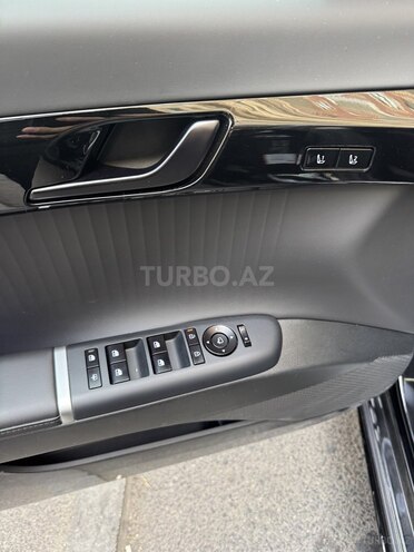 Hyundai Grandeur-12