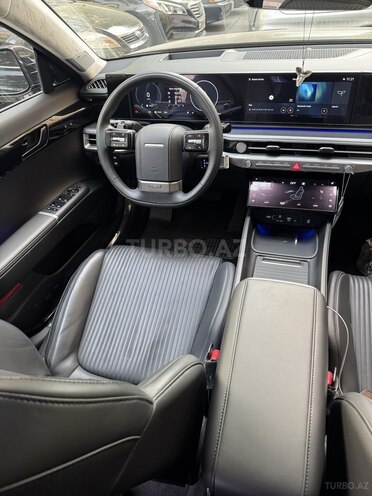Hyundai Grandeur-11