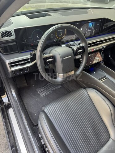 Hyundai Grandeur-10