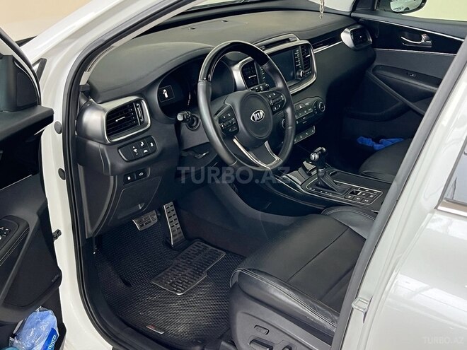 Kia Sorento 2015, 159,000 km - 2.2 l - Bakı
