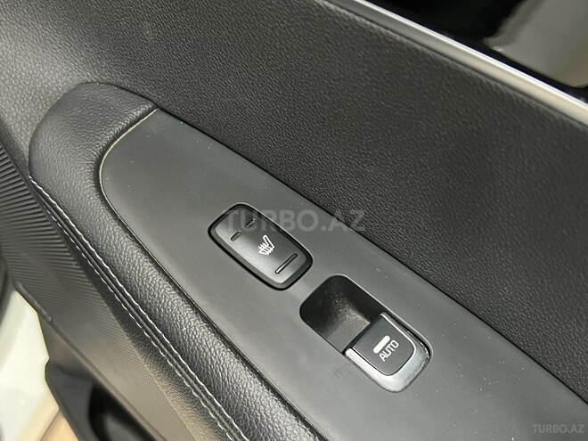 Kia Sorento 2015, 159,000 km - 2.2 l - Bakı