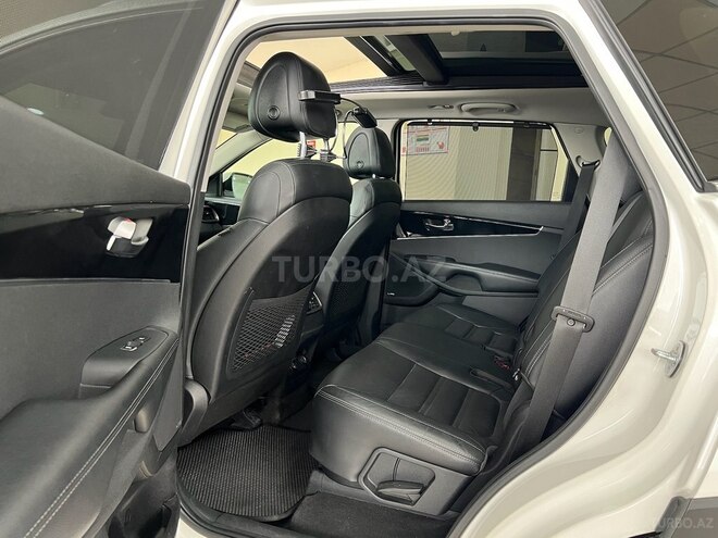 Kia Sorento 2015, 159,000 km - 2.2 l - Bakı