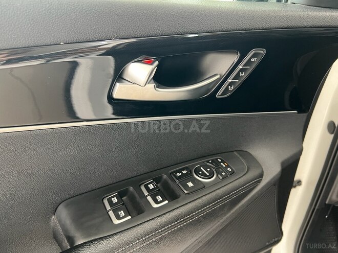 Kia Sorento 2015, 159,000 km - 2.2 l - Bakı