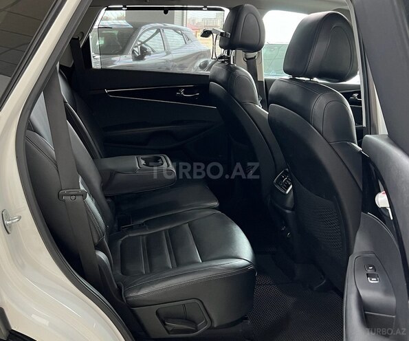 Kia Sorento 2015, 159,000 km - 2.2 l - Bakı